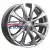 17'' 5x114,3 ET40 D66,1 7,0J K&K КС776 Дарк платинум