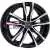 18'' 5x114,3 ET50 D76 8,0J MAK Milano Black mirror