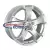 17'' 5x114,3 ET46 D67,1 6,5J Replay MI62 Sil