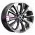 17'' 5x114,3 ET45 D67,1 7,0J K&K Авиор (КС936) Кварц