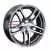 17'' 5x114,3 ET40 D73,1 7,0J LS 285 GMF