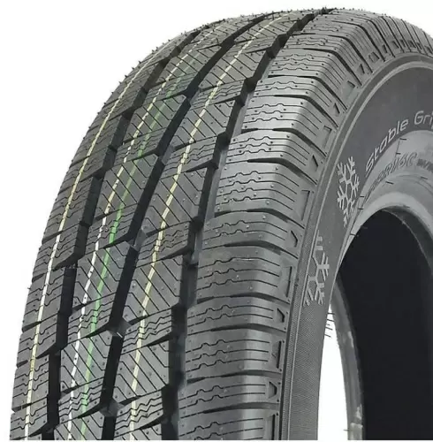 SF-W05 SUNFULL 195-75R16C 