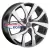18'' 5x114,3 ET35 D67,1 7,0J Replay JC17 BKF