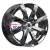 15'' 4x98 ET35 D67,1 6,0J K&K Джемини (КС617) Кварц