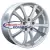 18'' 5x114,3 ET35 D60,1 7,5J Replay LX19 Sil