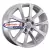17'' 5x114,3 ET45 D66,1 7,0J Replay NS224 SF