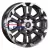 17'' 6x139,7 ET36 D100,1 7,5J Replay TA3 BKF