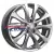 17'' 5x114,3 ET45 D66,1 7,0J K&K КС776 Дарк платинум
