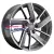 17'' 5x114,3 ET37 D66,6 7,0J Replay HV102 GMF