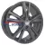 17'' 5x114,3 ET48,5 D67,1 7,0J СКАД Мельбурн (КЛ245) Алмаз