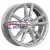 16'' 5x100 ET35 D67,1 6,5J iFree Икигай (КС865) Блэк Джек