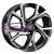 17'' 5x114,3 ET40 D66,1 7,0J Replay NS233 GMF