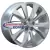 18'' 5x112 ET38 D57,1 8,0J Replay A45 Sil