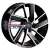 17'' 5x112 ET40 D57,1 7,0J Replay SK171 GMF