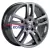 18'' 5x114,3 ET35 D67,1 7,0J СКАД Женева (КЛ224) Графит