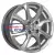 15'' 4x100 ET39 D56,6 6,0J СКАД Тулон (КЛ233) Селена