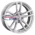18'' 5x114,3 ET30 D60,1 8,0J Replay LX230 Sil