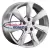 18'' 5x114,3 ET49.5 D67,1 8,0J Replay INF34(HND) Sil