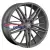 20'' 5x120 ET45 D72,6 8,0J LS FlowForming RC76 BKF