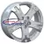 17'' 5x114,3 ET39 D60,1 7,0J Replay TY21 Sil