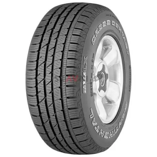 225/75R16 Continental ContiCrossContact ATR 108 H TL