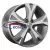 18'' 5x114,3 ET49.5 D67,1 7,5J Replay KI229 BKF