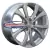 18'' 5x114,3 ET45 D67,1 8,0J Replay MZ23 Sil