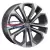 21'' 5x112 ET31 D66,6 9,5J Replay VV387 MGMF