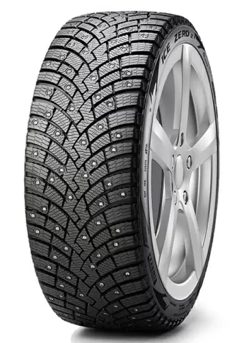 235/55R19 Pirelli Scorpion Ice Zero 2 105 H TL