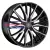 20'' 5x114,3 ET35 D60,1 7,5J Replay LX244 BKF
