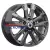 18'' 5x150 ET60 D110,1 8,0J K&K Мичиган (КС1107) Кварц