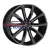18'' 5x112 ET30 D57,1 8,0J MAK Wolf Gloss Black