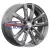 16'' 5x110 ET37 D65,1 6,5J СКАД Кения (КЛ367) Графит