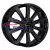 19'' 5x108 ET45 D63,4 8,5J MAK Birmingham Gloss Black