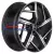 20'' 5x112 ET30 D66,45 9,0J MAK Qvattro Black mirror