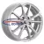 15'' 5x100 ET38 D57,1 6,0J K&K КС1005 Сильвер