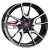 18'' 5x114,3 ET30 D60,1 8,0J Replay LX187 BKF