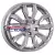 16'' 4x100 ET41 D60,1 6,0J СКАД Сочи (КЛ309) Arctic grey