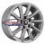 17'' 5x114,3 ET45 D60,1 7,5J СКАД Original CAMRY V70 Brilliant Silver