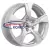 16'' 5x114,3 ET44 D67,1 6,5J K&K КС1053 Сильвер