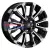 20'' 6x120 ET50 D67,1 8,0J Replay CL18 GMF