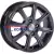 14'' 4x100 ET43 D67,1 5,5J СКАД Монако (КЛ185) Графит