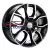 17'' 5x114,3 ET45 D60,1 7,0J Khomen Wheels KHW1713 (Geely Atlas Pro) F-Silver