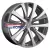 20'' 5x114,3 ET47 D67,1 8,0J Replay GS36 GMF