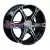 16'' 4x98 ET28 D58,6 7,0J LS 131 BKF