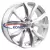 19'' 5x114,3 ET35 D60,1 7,5J RST R009 (NX) Silver