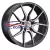 18'' 5x112 ET40 D66,6 8,0J LS FlowForming RC36 MGMF