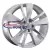18'' 5x112 ET43 D57,1 7,0J Replay SK129 GM