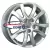 17'' 5x114,3 ET50 D67,1 7,5J Replay MZ63 Sil