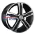 17'' 5x112 ET41 D57,1 6,5J Replay SK124 Sil